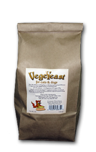 Vegeyeast levure de compassion circle