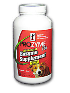 Prozyme plus, supplément d'enzyme digestives pour animaux