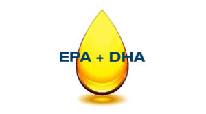 EPA et DHA